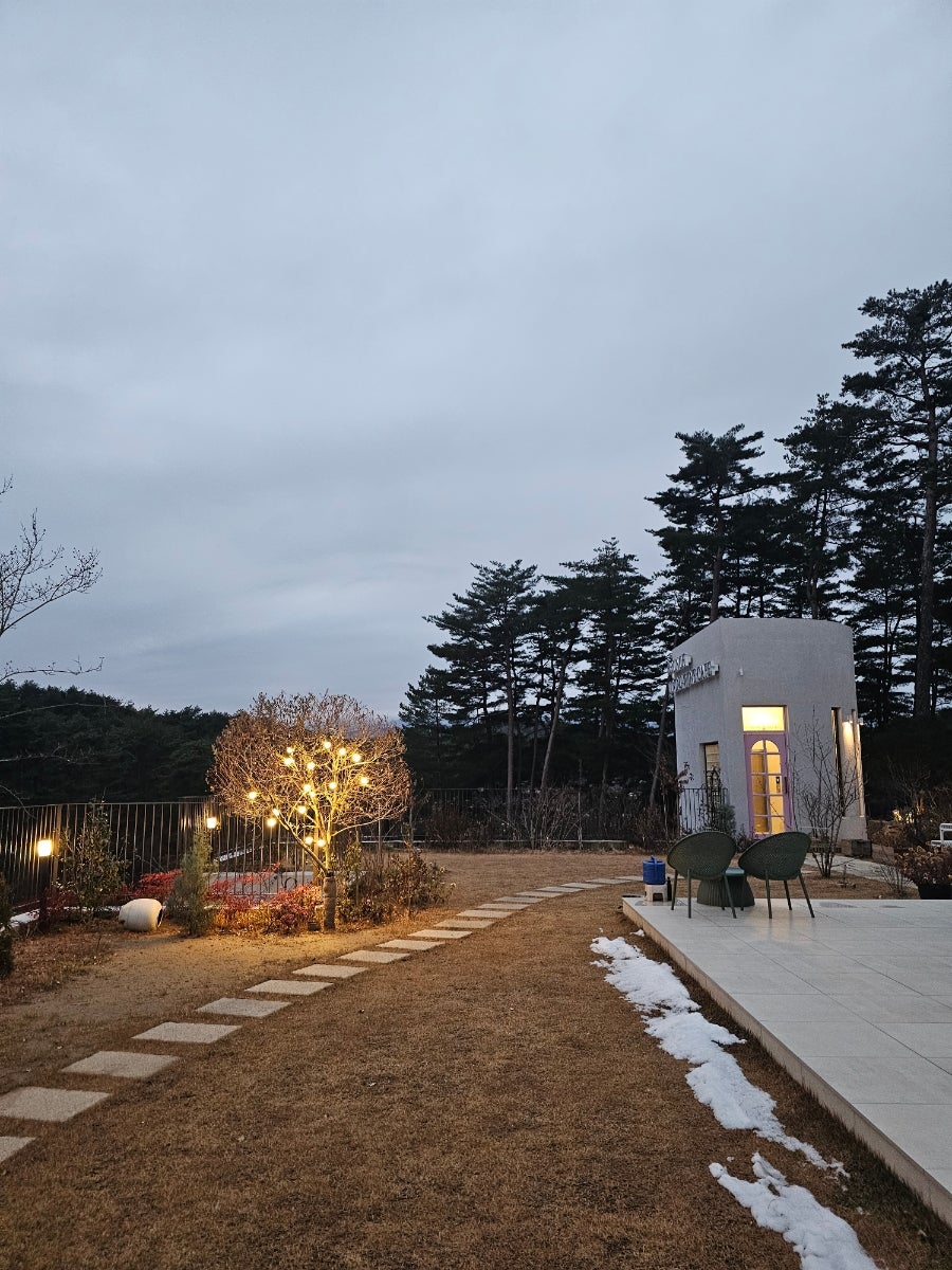 썬글로우 사진 3