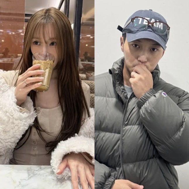 <b>변요한</b><b>티파니</b> 영, 이미 <b>결혼</b> 신호였나… 커플링 포착에 쏠린 시선
