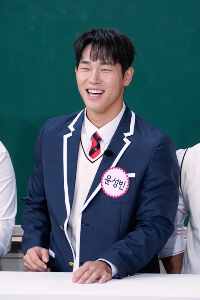 윤성빈 프로필 고향 나이 피지컬 아시아