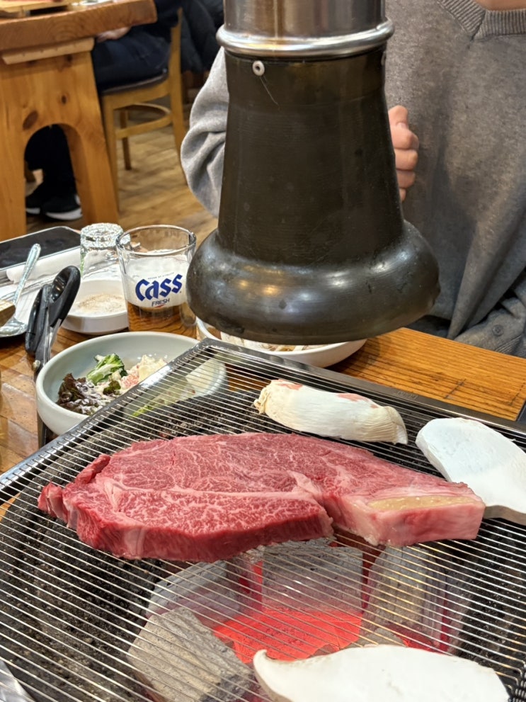  왓츠인마이일상 12월 둘째주엔 뭐했지?