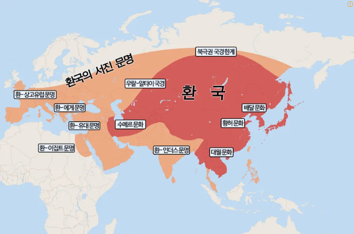 이재명 대통령 <b>환단고기</b> 언급 논란...<b>환단고기</b>를 둘러싼 <b>논쟁</b> 정리