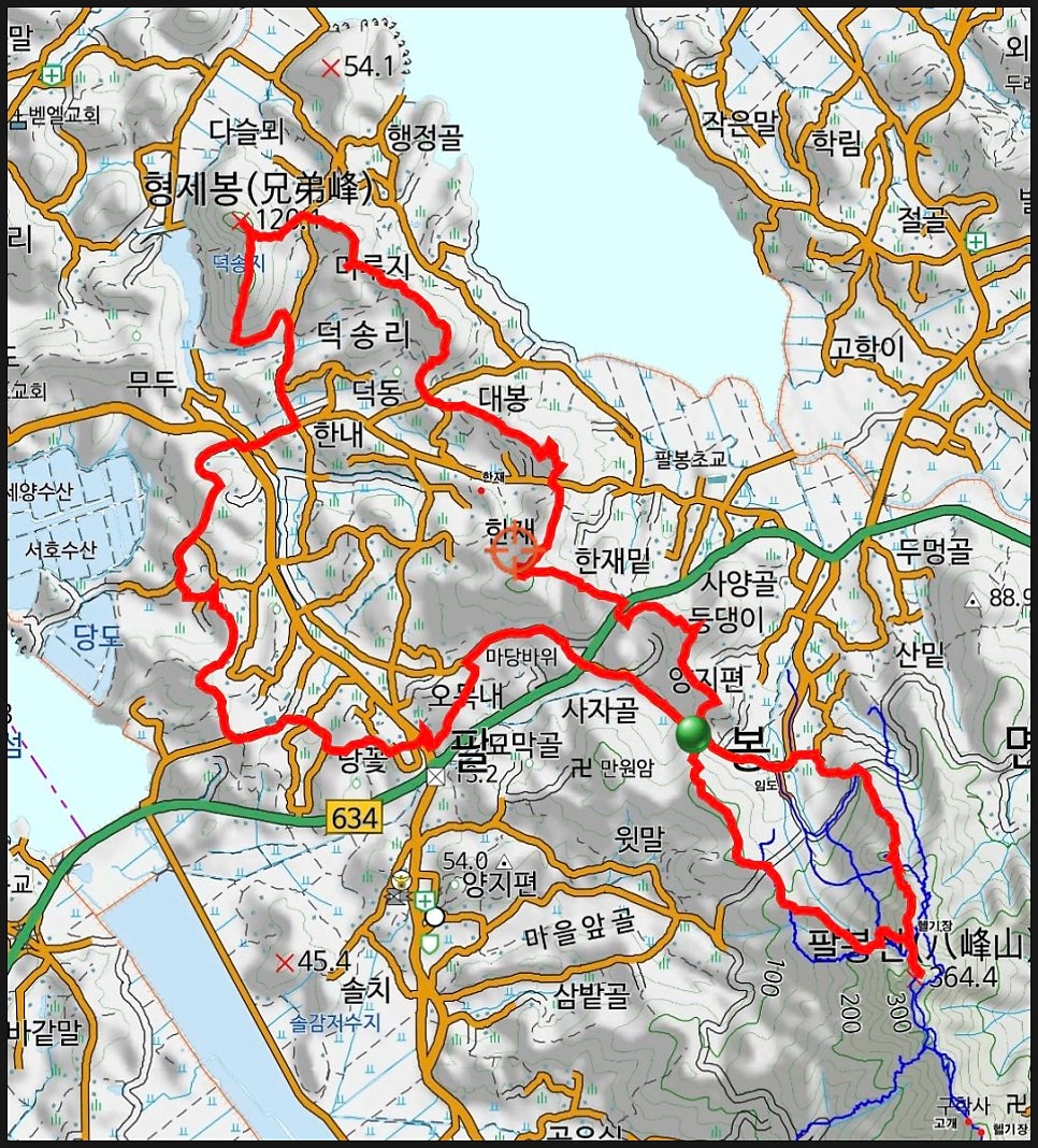 양지편 사진 2