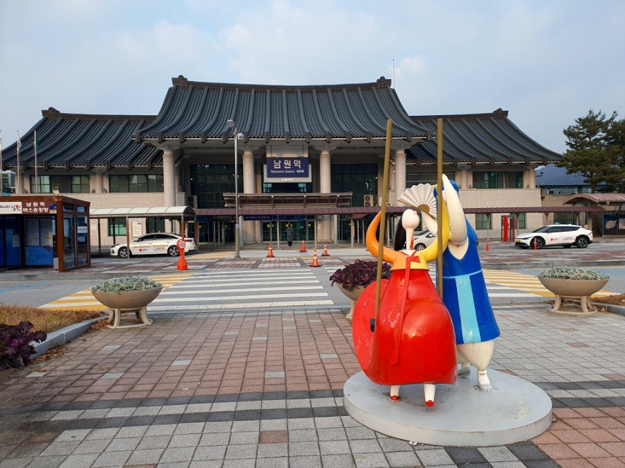 풍년제과 하정동커피 사진 2