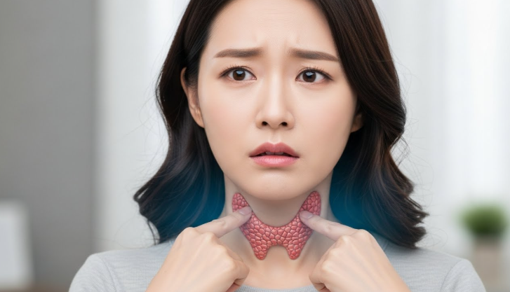  갑상선 기능 문제와 ‘추위 민감도’의 숨은 연관성