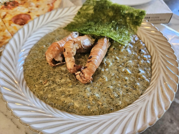  제주 연동 파스타 맛집 데이트 장소 추천 패밀리레스토랑 미태리 제주노형점