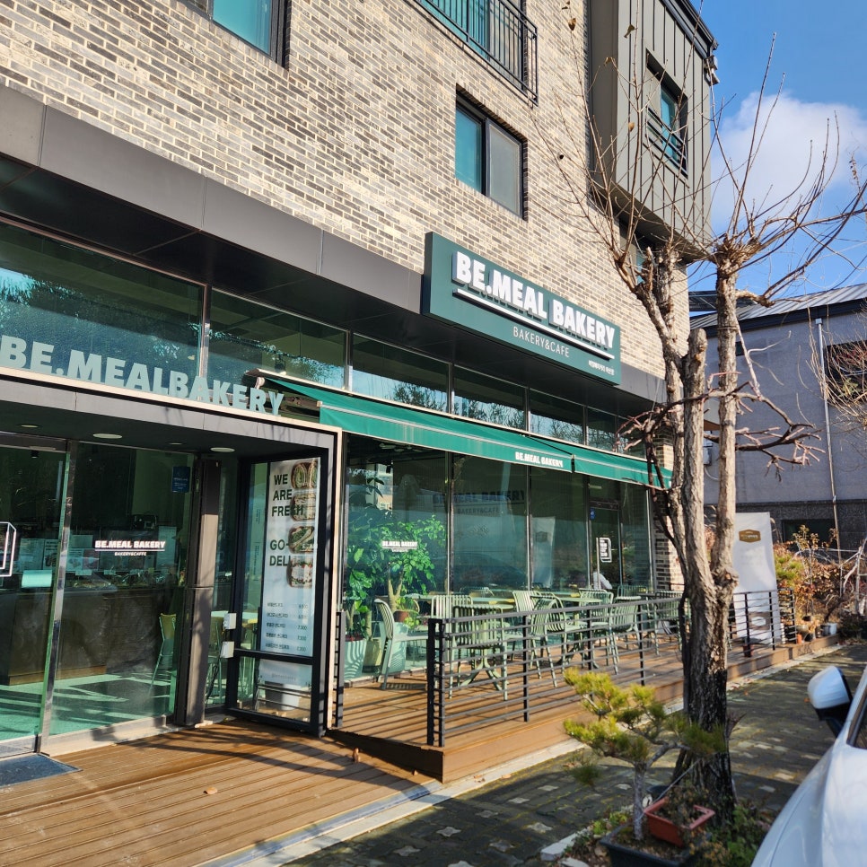 비밀베이커리 아산점 사진 1