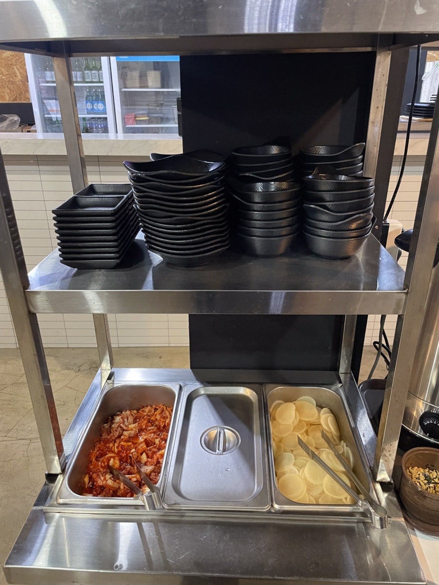 짱그미김밥 사진 5