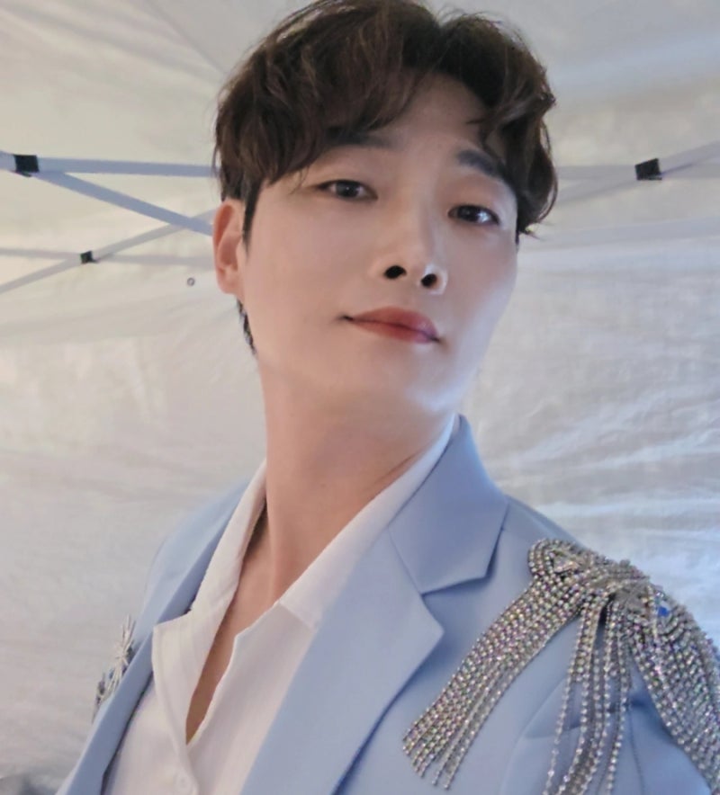 진또배기가수이성우 아들이승환아침마당5승후 신곡 세월아리랑발표 미스터트롯이찬원이불....