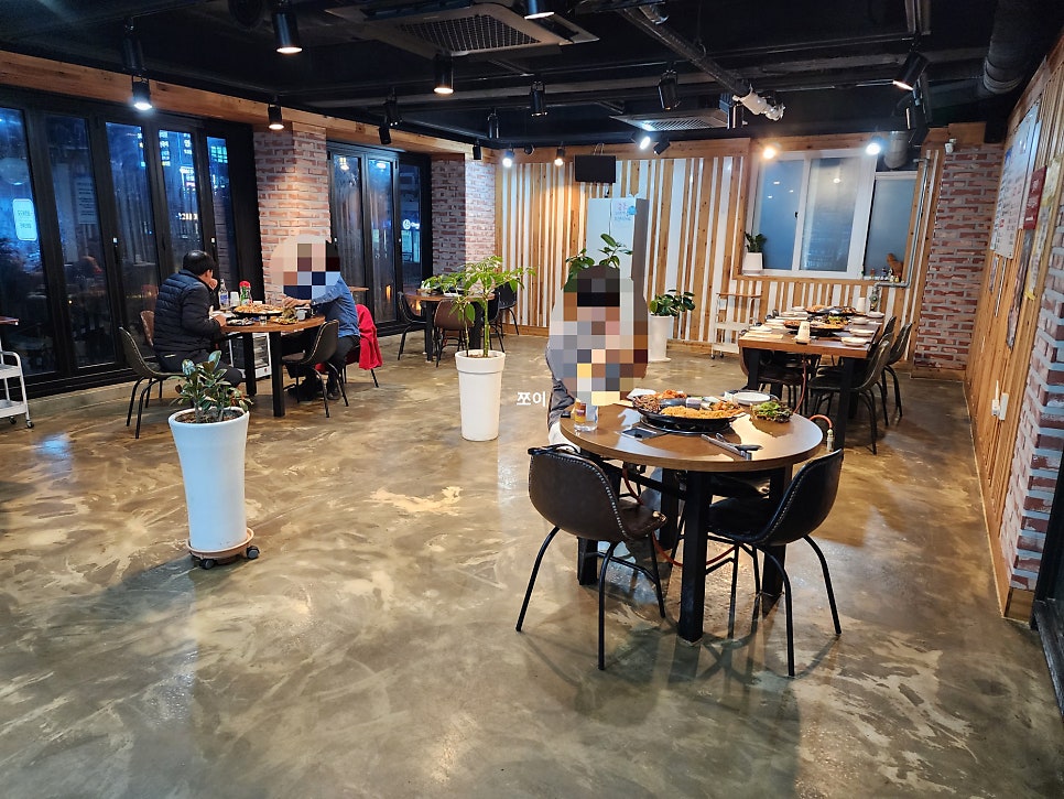 대파솥뚜껑삼겹살 사진 3