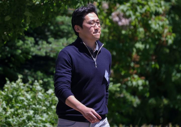쿠팡 <b>김범석</b> 의장, 개인정보 유출 <b>청문회 불출석</b> 논란…'해외... 