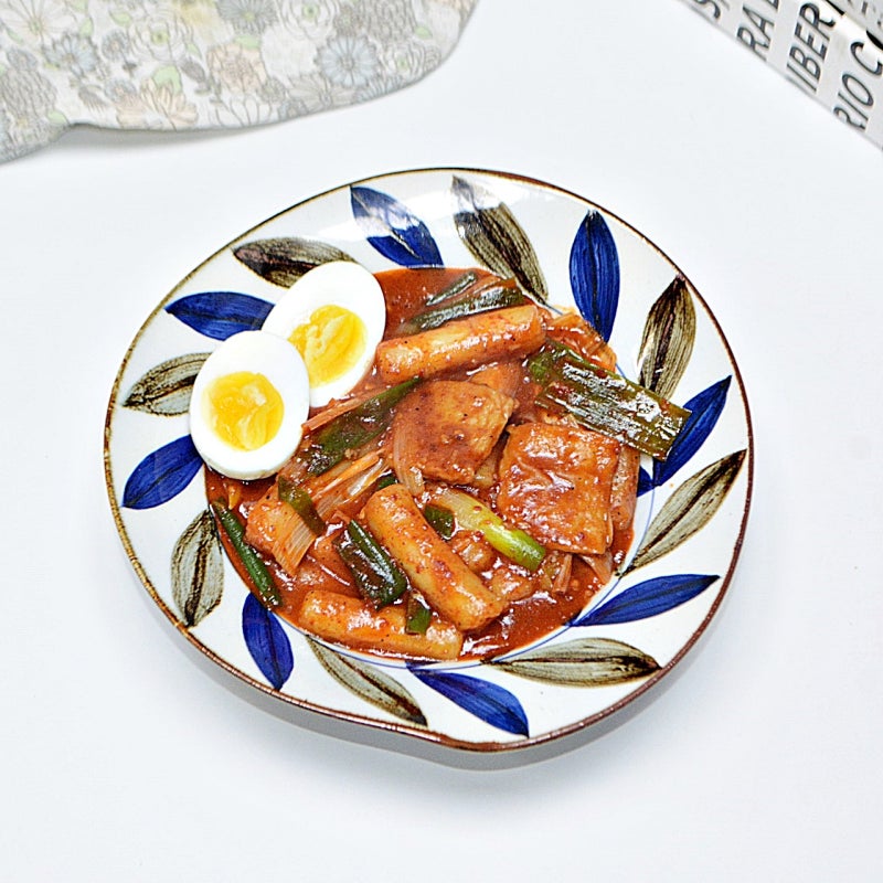 류수영 떡볶이 레시피 떡볶이 소스 만들기