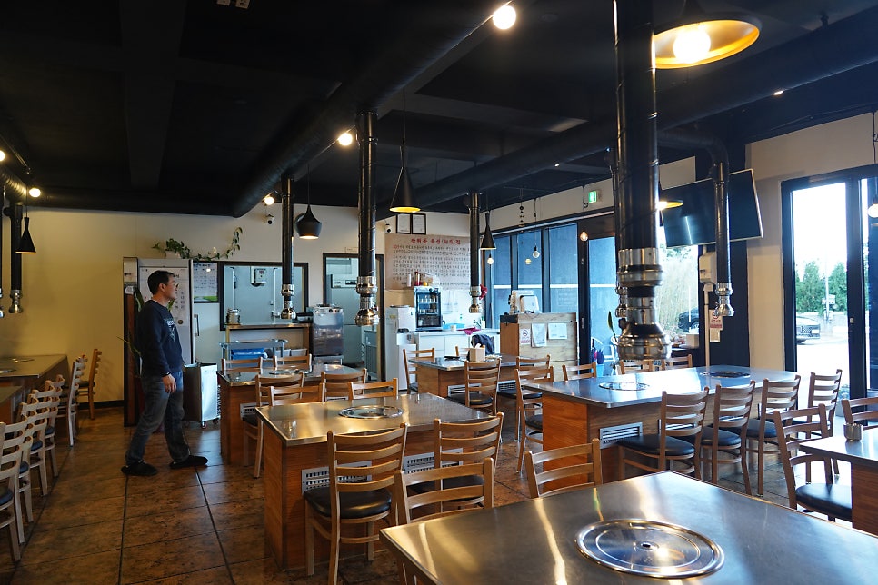 Jangwidongyuseongjip Jungmunjeom photo 3