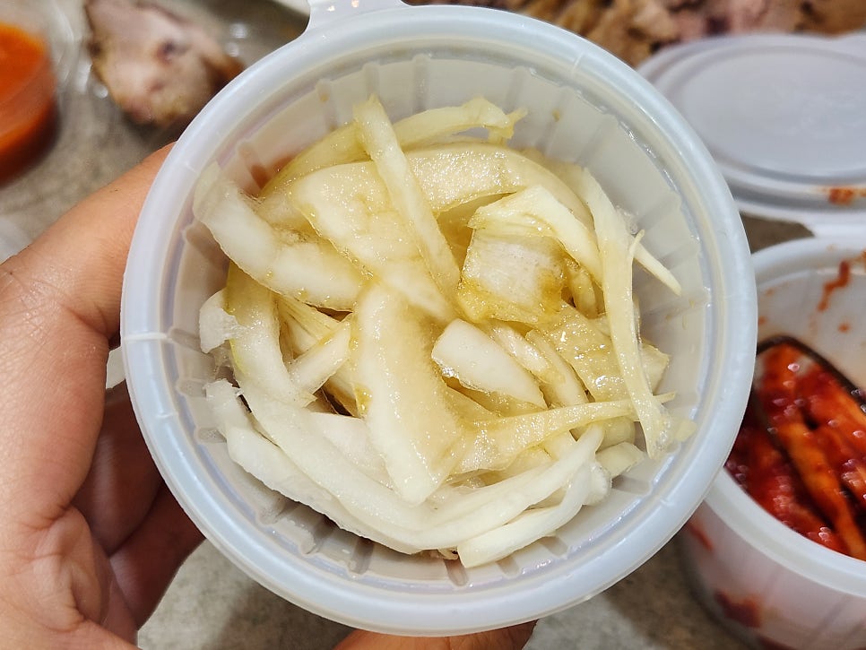 시장왕족발 사진 4