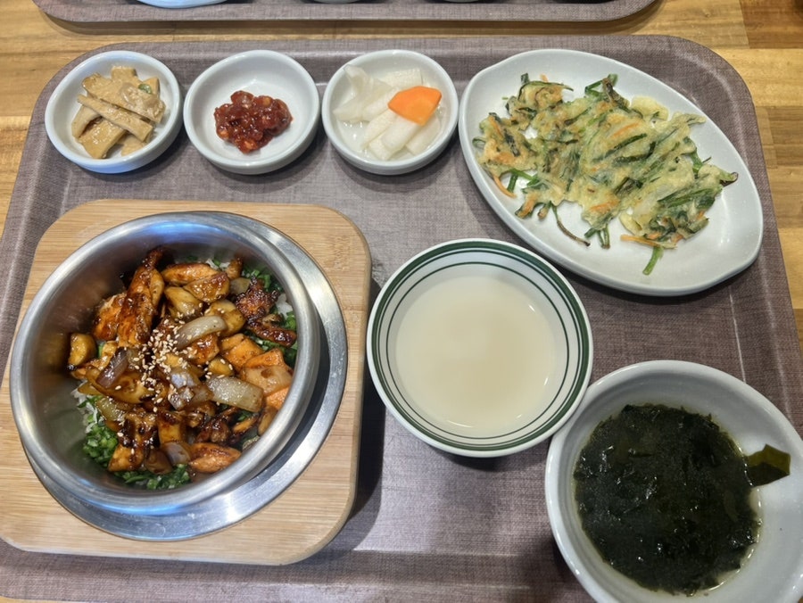 솥밥다복 사진 6
