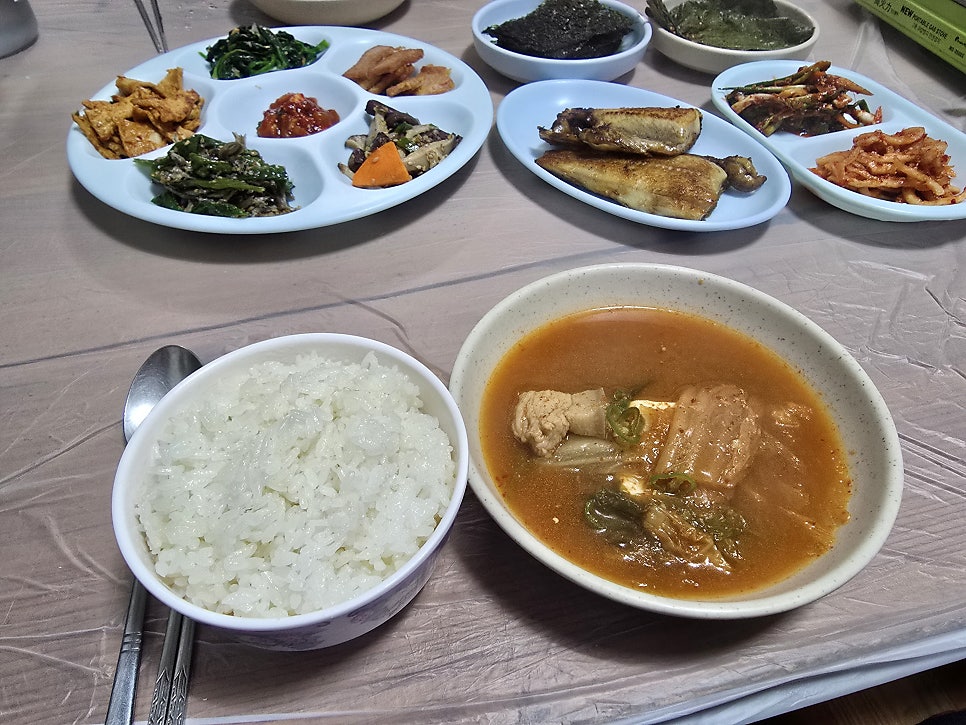 평화식당 사진 5