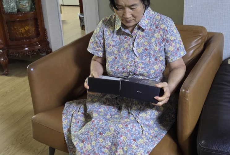  홍삼 간 부담 걱정될 때 체크한 기준 지강인 고려 홍삼정 후기