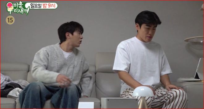 숏박스 조진세 '붕어빵' 엄마 공개! 김원훈 아버지의 센스 넘치는 신동엽 저격 수상소감까지!