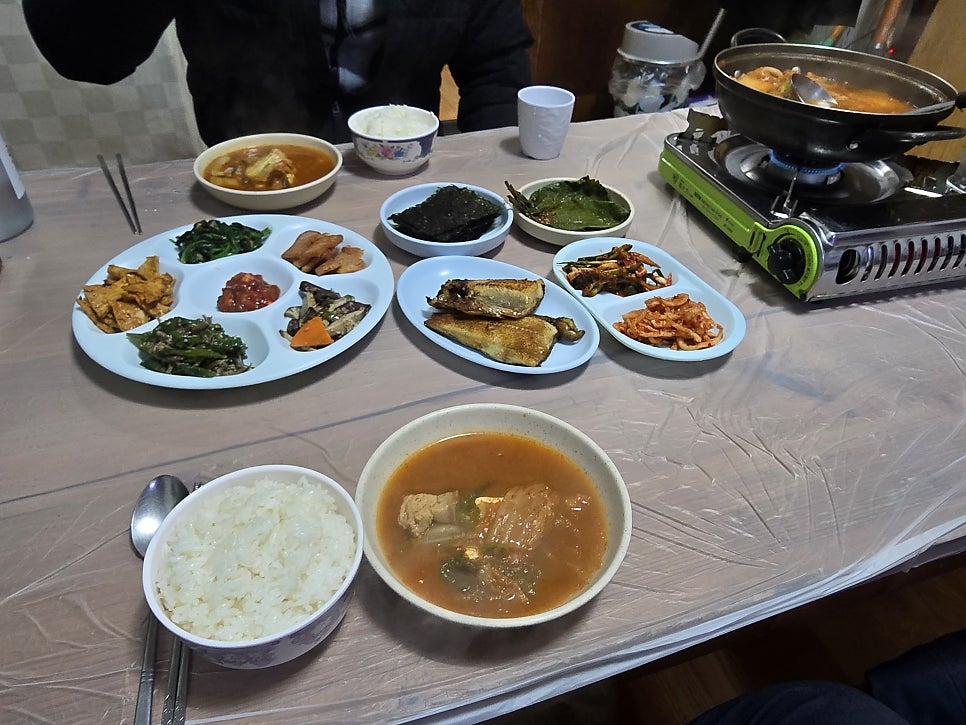 평화식당 사진 4