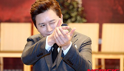 53세 미혼 <b>김민종 결혼</b>에 대한 새로운 기대와 마음의 변화