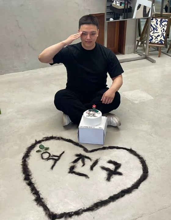 [<b>여진구 카투사 입대</b> 임박] 카투사 입대 앞두고 깜짝 근황 공개... 