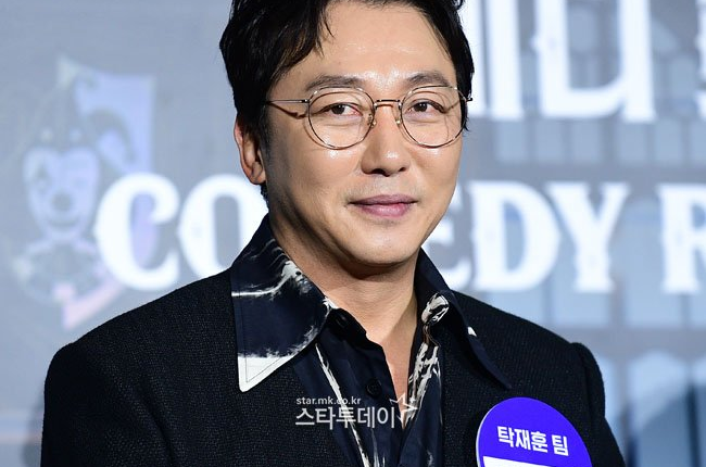 <b>탁재훈</b>과 서장훈 <b>재혼 가능성</b>에 대한 점술가의 예언