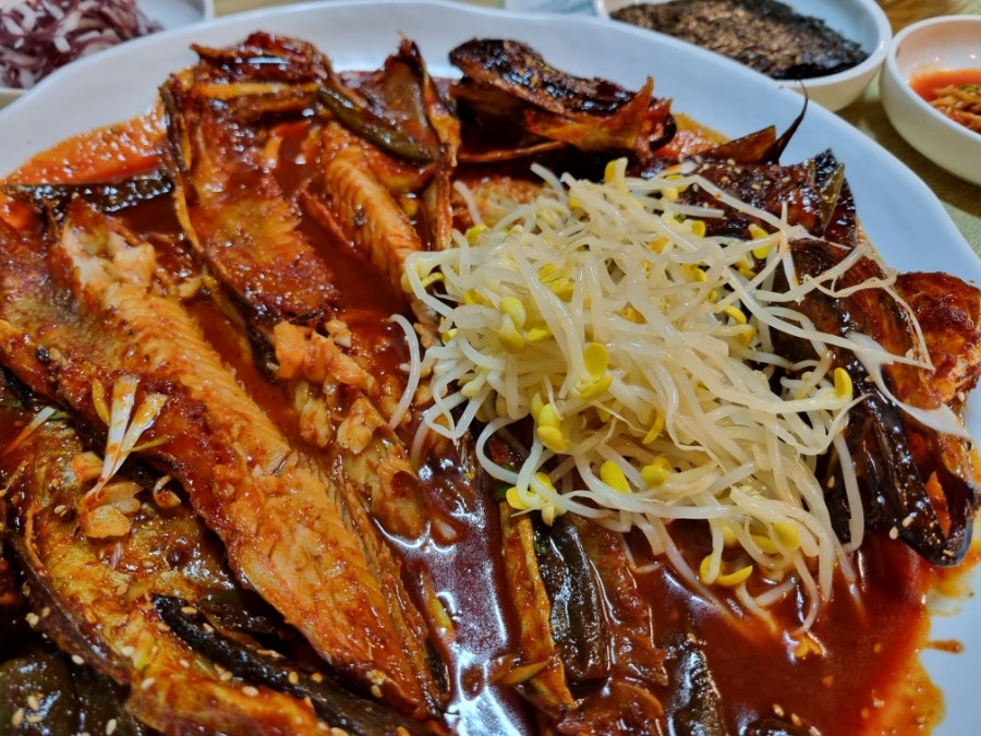 가자 명태촌 성남점 사진 3