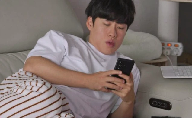  숏박스 조진세 미우새 첫 출연! 모친 기절초풍 사연은?