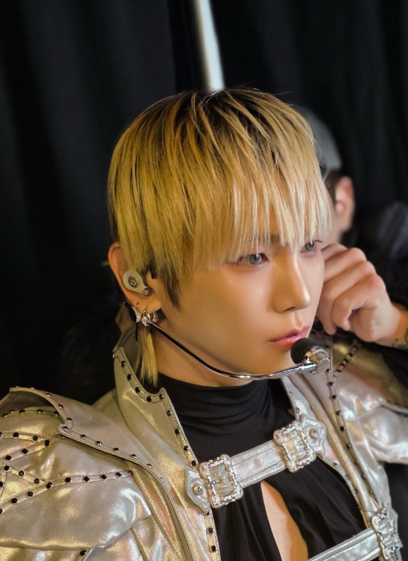 SHINee Key's Unemotional Recent Appearance Amidst Jusa Imo Controversy