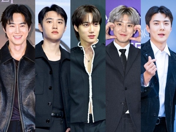 “전석 매진인데 레이는 불참?” 엑소 팬미팅 EXO’verse 앞두고 전해진 아쉬운 소식… 그래도 ....