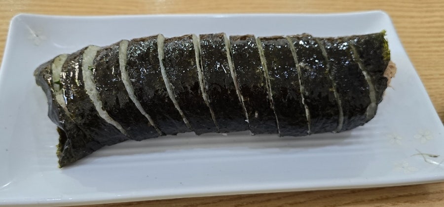 김밥나라 사진 6