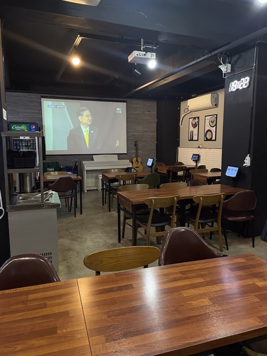 짱그미김밥 사진 2