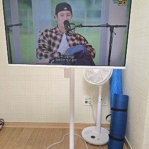 [구매 후기] 삼성 무빙스타일 스탠다드
