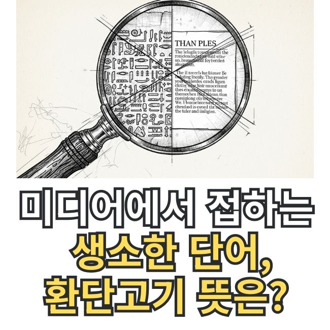 <b>환단고기</b> 뜻이 뭘까? 한문 분석과 역사학계 위서 <b>논란</b> 배경... 