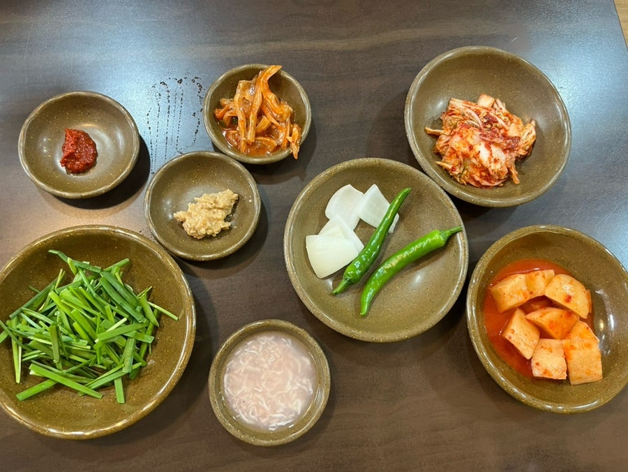 피자컴퍼니 논현점 사진 3