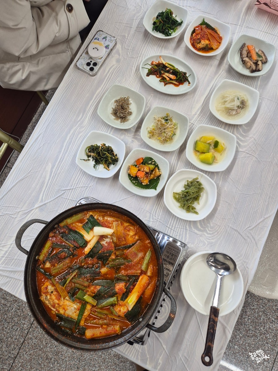 한들가든 사진 4