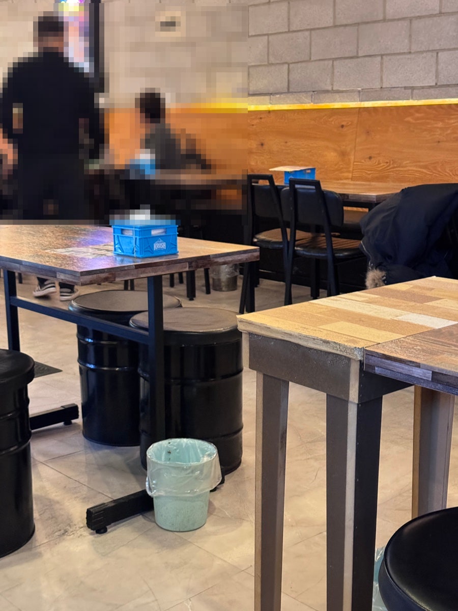 꼬치상회 사진 2