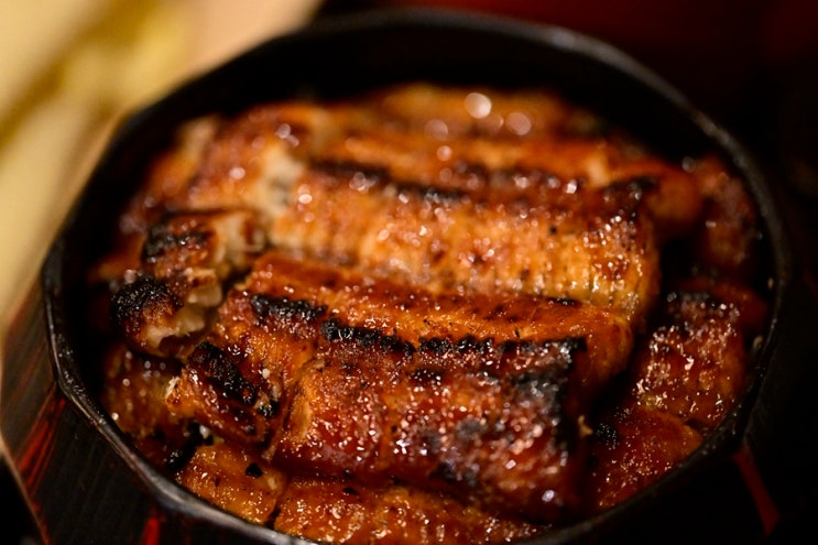  [나고야 맛집] 이거 먹으러 비행기 표 끊어도 인정! 인생 장어덮밥 '히쓰마부시 하나오카'