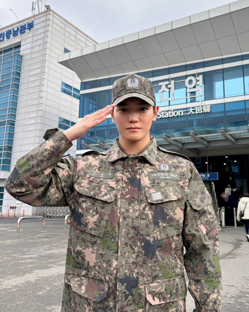 NCT 태용 전역 군대 해군 남은 엔시티 멤버는?