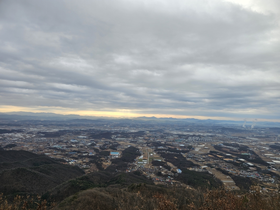 홍등 사진 2