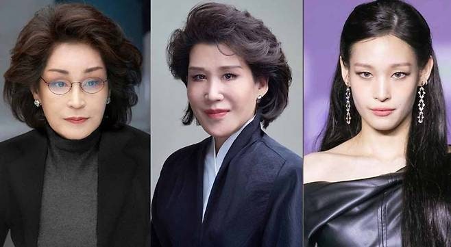 가수 올데이프로젝트 애니, 신세계 회장 이명희의 외손녀가 사는 용산 한남동 부촌에 대해 ....