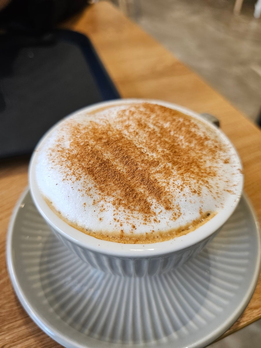 coffee allie 사진 5