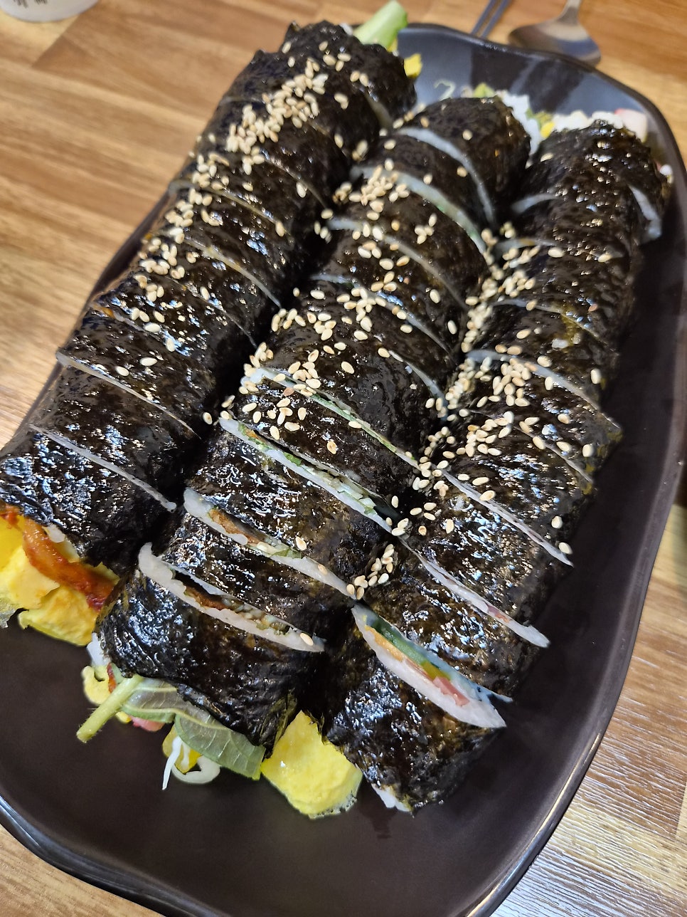 삼밥삼밀 사진 4