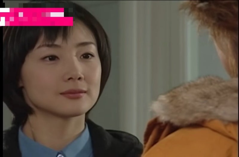 최지우드라마 겨울연가 (겨울드라마추천)