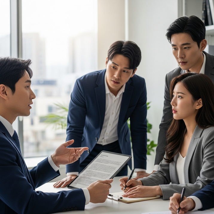  기계설비법, 형사처벌 피하는 팁