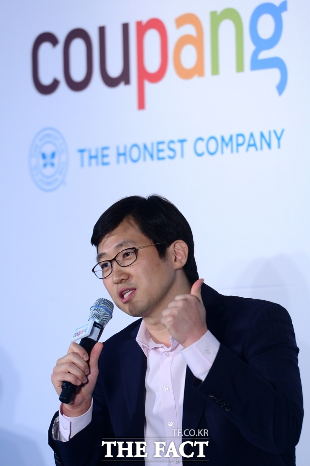 <b>쿠팡 김범석 청문회 불출석</b> 통보에 최민희 책임 묻겠다며 불허