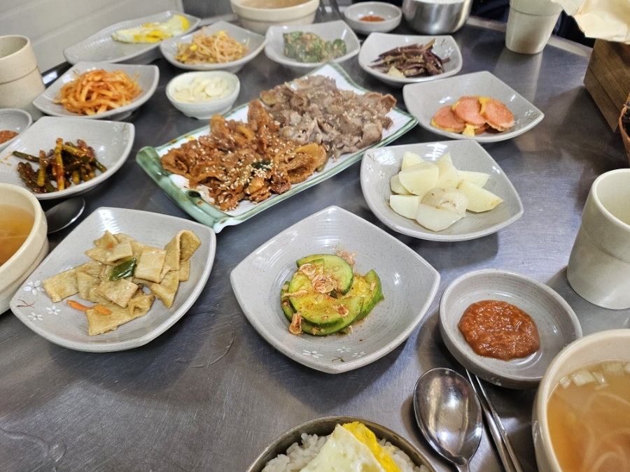 약수골 사진 4