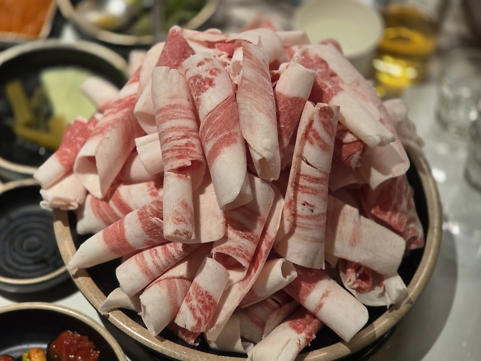 초록온담김사장 석남점 사진 5