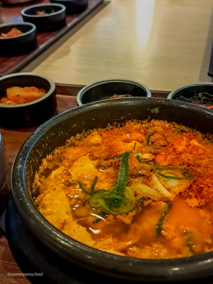 소담반상 사진 3