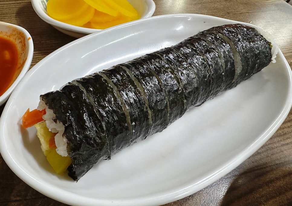 대영분식 사진 6