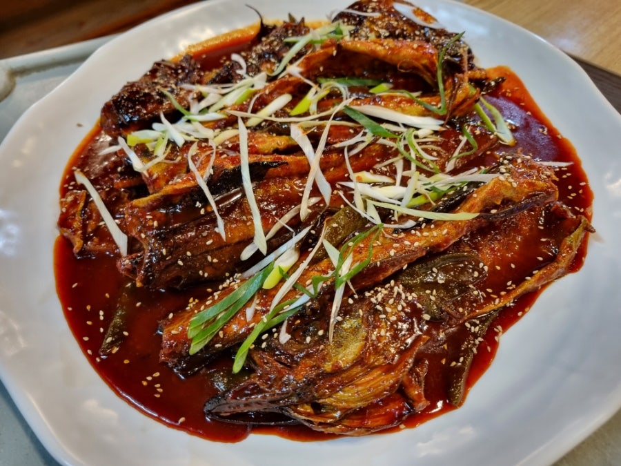 가자 명태촌 성남점 사진 1
